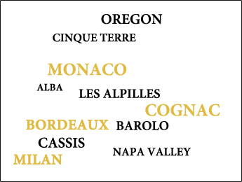 Winefeeling |Gastronomie, Voyage de luxe, Cognac, Armagnac, Champagne, Savoir-faire